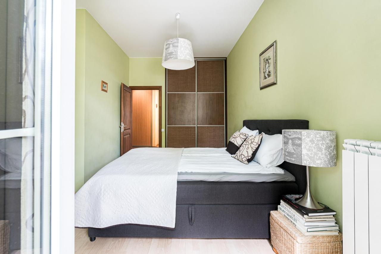 Appartamento Angel House Vilnius, 8 Esterno foto